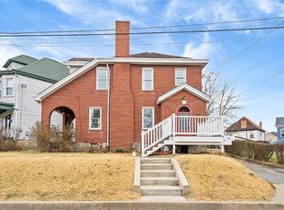 1201 W Point Ave, Pittsburgh, PA 15212