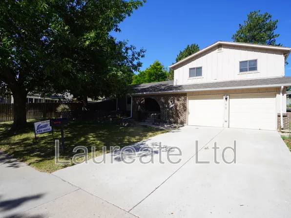 1853 S Oakland St, Aurora, CO 80012