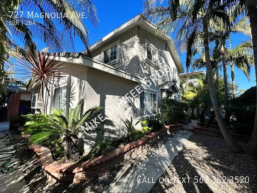 Renovated 3BR/2BA Home in Long Beach — Photo 3