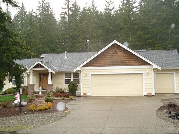 double garage&golf garage