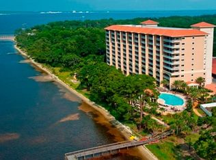 2400 Grandiflora Blvd UNIT E206, Panama City Beach, FL 32408