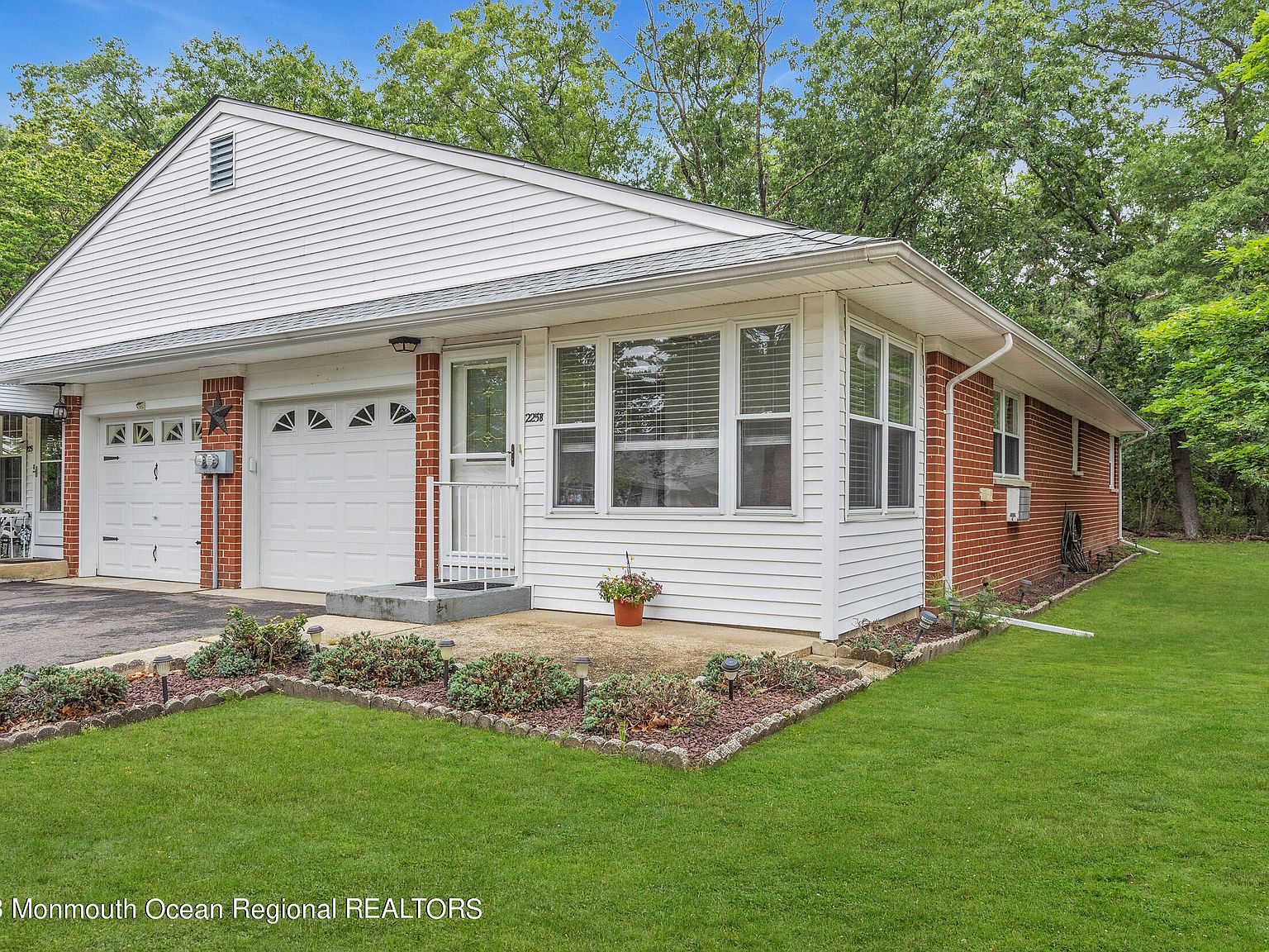 225 Columbine Avenue UNIT B, Manchester Township, NJ 08759 Zillow