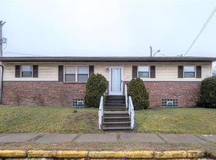 17 Florence Ave, Pittsburgh, PA