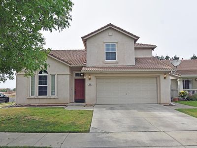 3503 Telluride Ln, Turlock, CA, 95382