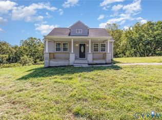 351 Mottley Mill Rd, Cumberland, VA 23040