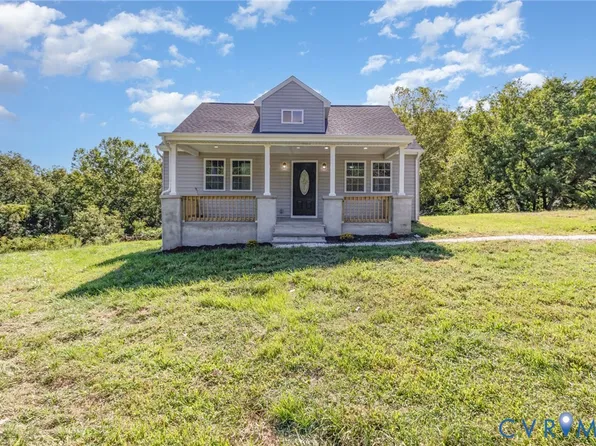 351 Mottley Mill Rd, Cumberland, VA 23040