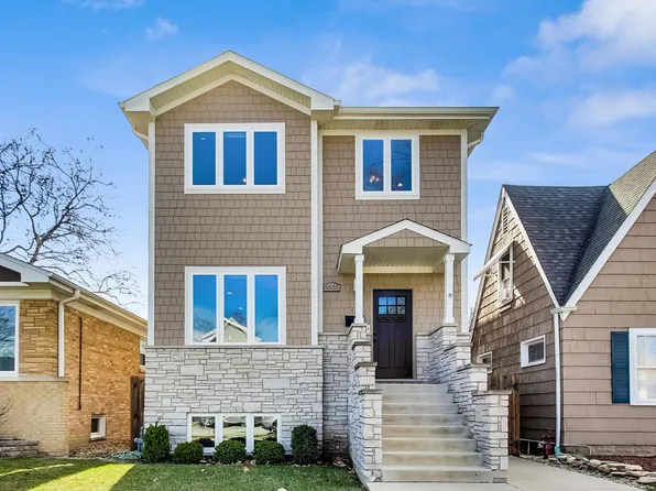 6555 N Oxford Ave, Chicago, IL 60631