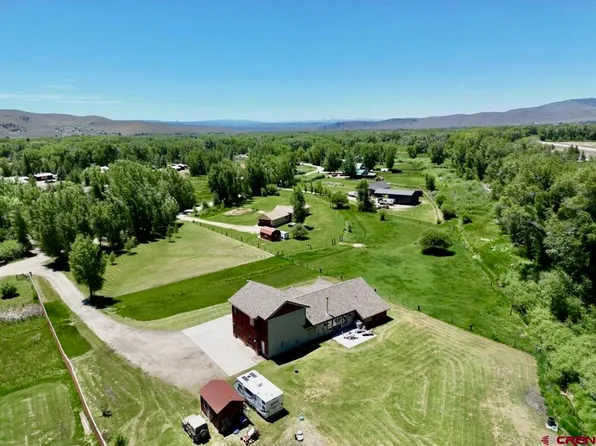 82 Rockey River Lane, Gunnison, CO 81230
