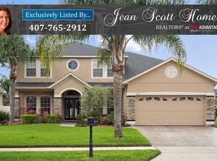 3451 Hollow Oak Run, Oviedo, FL 32766
