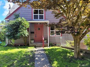 2114 Arnold St, Aberdeen, WA 98520
