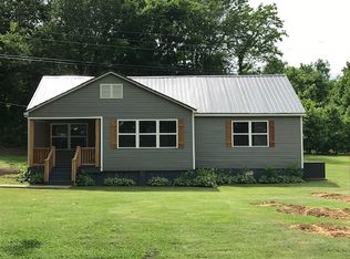 246 Oak Grove Rd, Covington, TN 38019