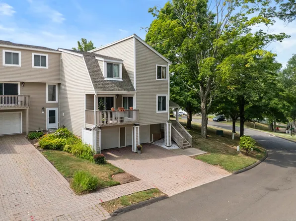 7 Peddlars Drive #7, Branford, CT 06405