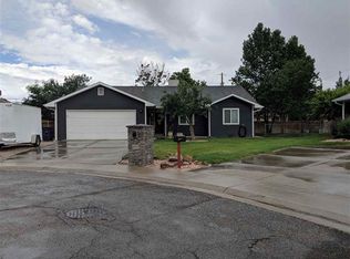645 1/2 Meadowood Ct, Grand Junction, CO 81504