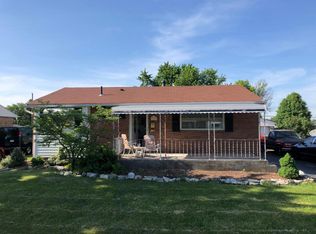 192 Amsterdam Ave, Columbus, OH
