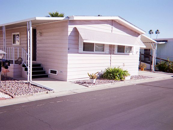 3rd image of 1600 E Vista Way Spc 65