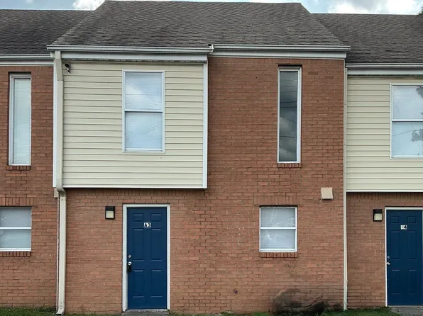 289 Greenfield Dr #A3, Jackson, TN 38305