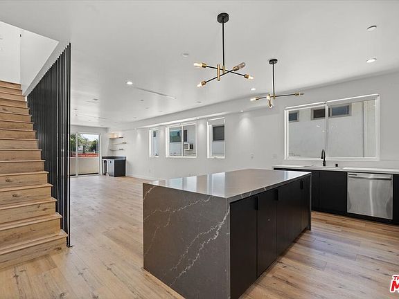5th image of 839 N McCadden Pl #Bb