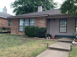 5337 Northridge Blvd, North Richland Hills, TX 76180