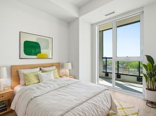 858 Dupont St #737, Toronto, ON M6G 0C1