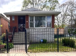 10014 S Aberdeen St, Chicago, IL 60643