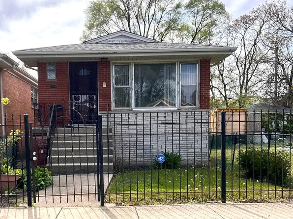 10014 S Aberdeen St, Chicago, IL 60643