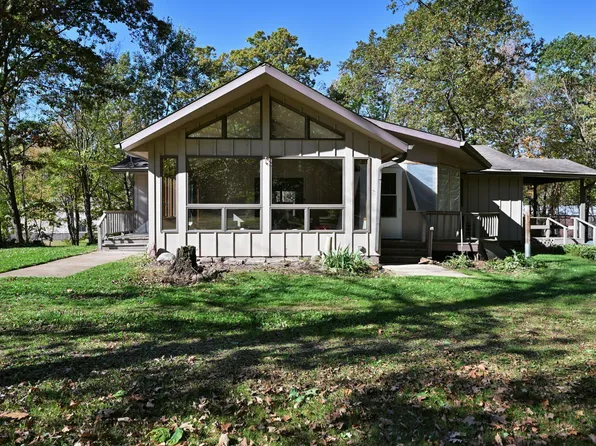 N9161 Shady Ln, Trego, WI 54888