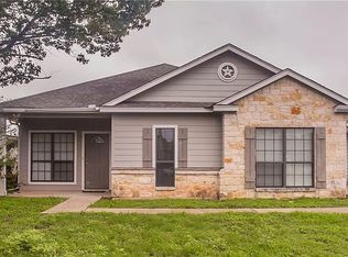 200 Garden Dr, Waco, TX 76706