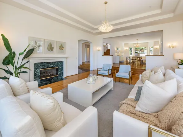 202 Taylor Road, Tiburon, CA 94920