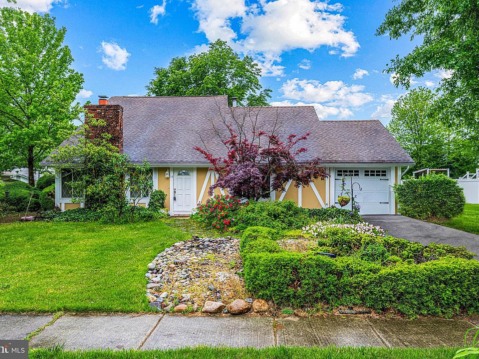 14 Wyndmere Rd, Marlton, NJ 08053 Zillow