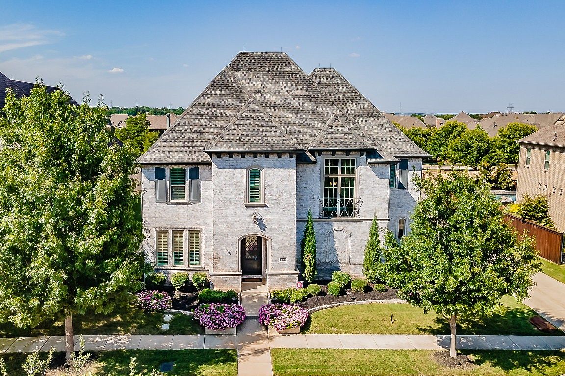 308 Orleans Dr Southlake TX 76092 Zillow