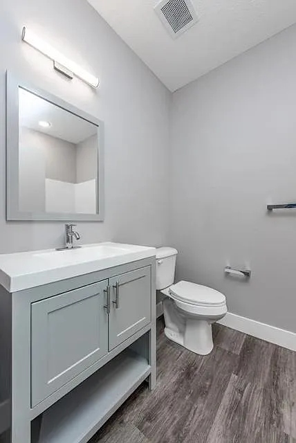 1 bed, 600 sqft, $1,175 — Photo 4