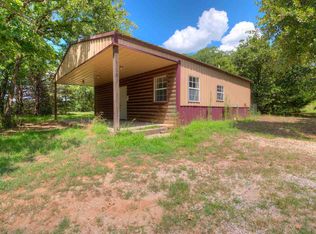 5605 S Jesse Ln, Stillwater, OK 74074