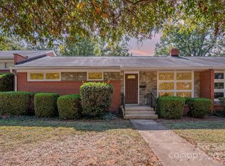 1015 Andover Rd, Charlotte, NC 28211