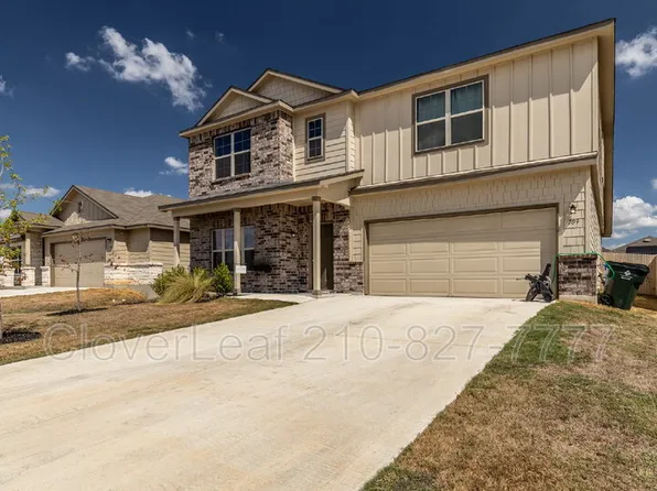 709 Stonemanor Bay, Seguin, TX 78155