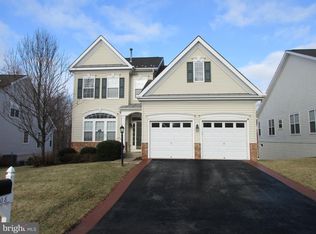 208 Smarty Jones Ter, Havre De Grace, MD