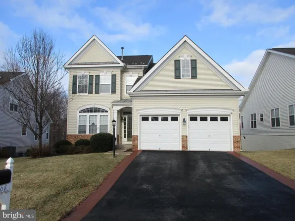 208 Smarty Jones Ter, Havre De Grace, MD 21078