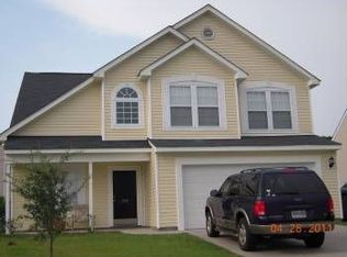 349 Winslow Ave, Myrtle Beach, SC 29588