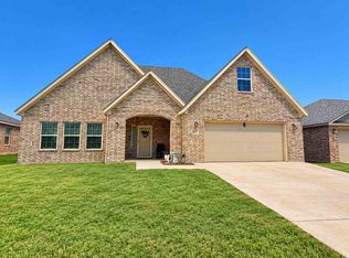 304 Buccaneer Dr, Tonkawa, OK 74653