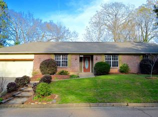 1030 Preston Dr, Brandon, MS