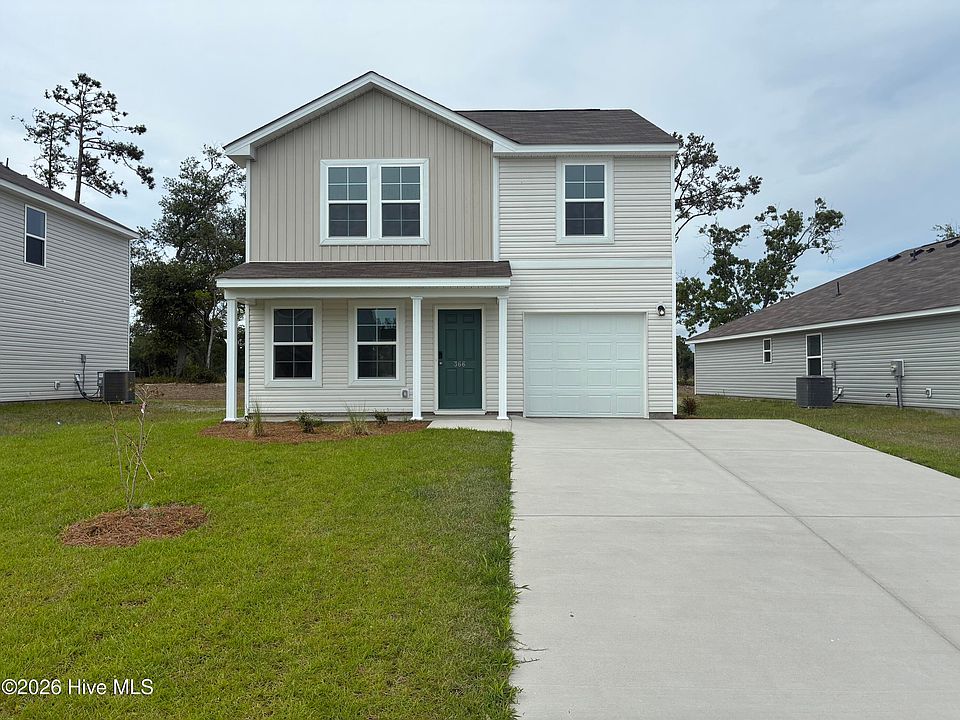 1st image of 366 Bosco Lane SW