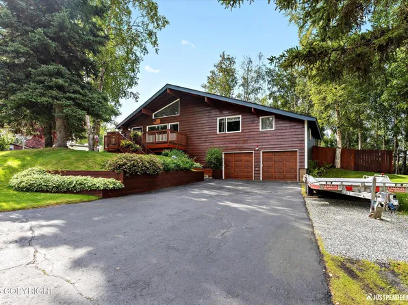 13620 Windward Cir, Anchorage, AK 99516