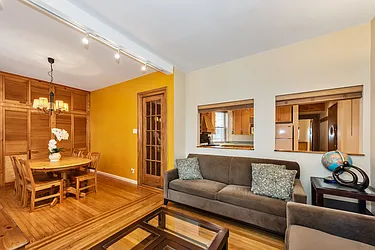 Sold by V I Properties Inc