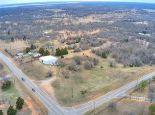 12915 SE 149th St, Moore, OK 73165