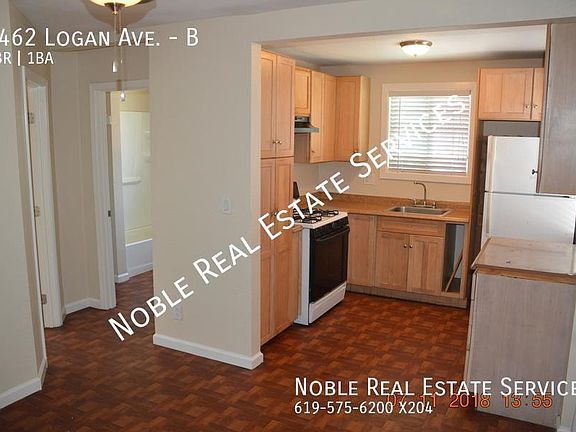 4th image of 3462 Logan Ave #B