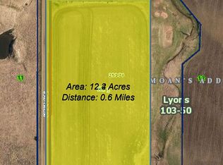 252nd St, Baltic, SD 57003