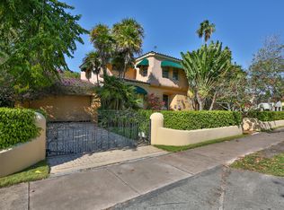 525 Alhambra Circle, Coral Gables, FL 33134