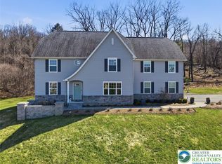 119 Godfreys Gate, Stroudsburg, PA 18360