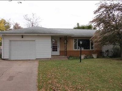 1829 Bourland Ave, Waterloo, IA, 50702