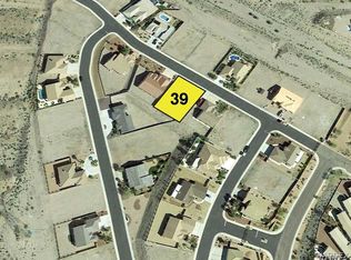 981 Desert Nights Ln, Bullhead City, AZ 86429