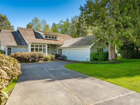 5523 Canvasback Road, Blaine, WA 98230